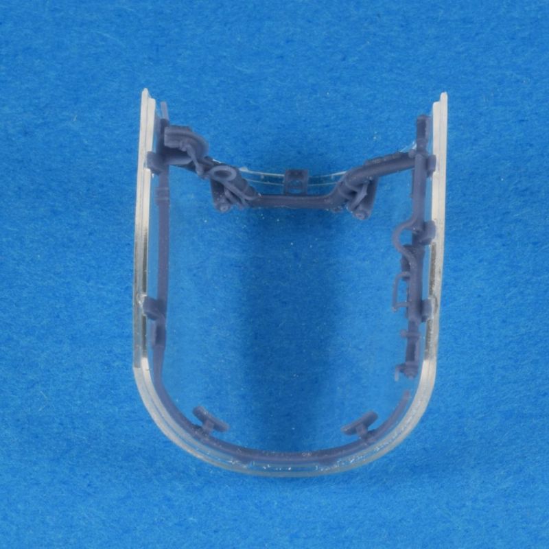 JF-104A Conversion Set (for Kinetic F-104A/C Starfighter)